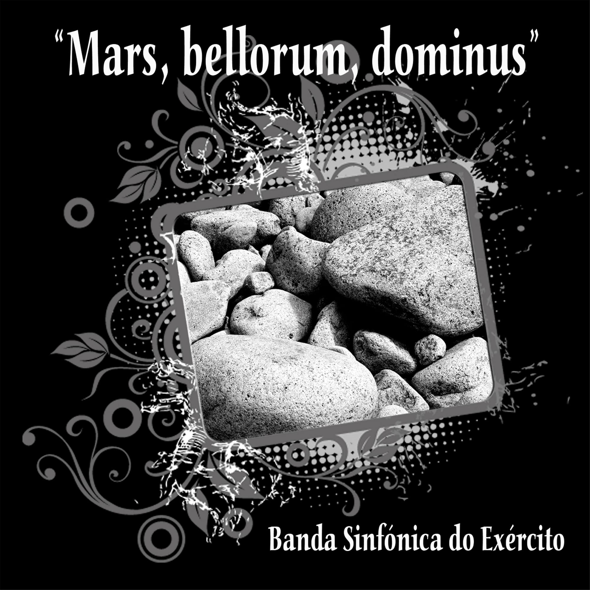 Mars, Bellorum, Dominus (2008)