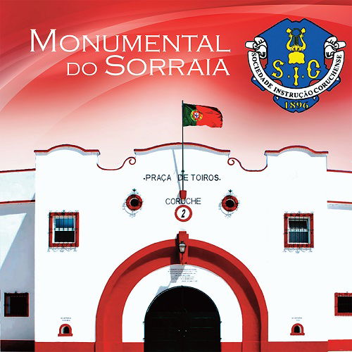 Monumental do Sorraia (2023)