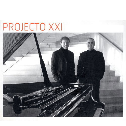 Projecto XXI ( 2006)