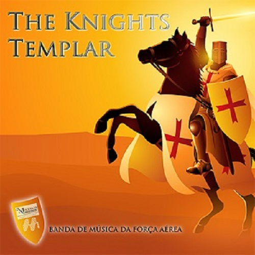 The Knights Templar (2022)