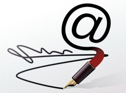 FIRMA ELECTRONICA AVANZADA