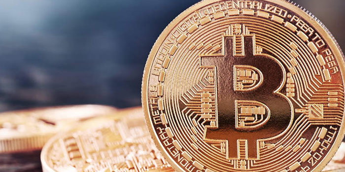 FUNCIONAMIENTO DE LAS CRIPTOMONEDAS