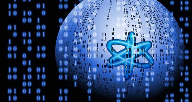 CRIPTOGRAFÍA CUÁNTICA