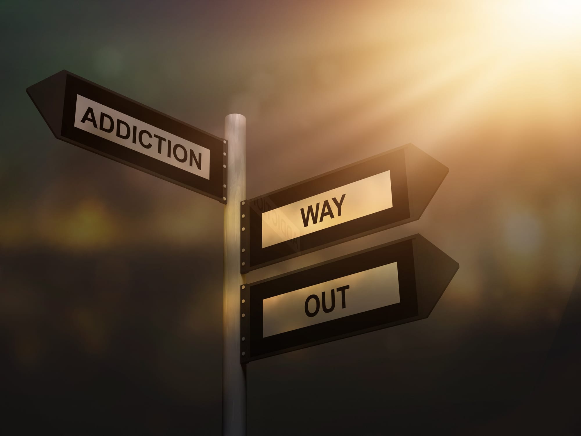 Addiction Challenges in the United Kingdom