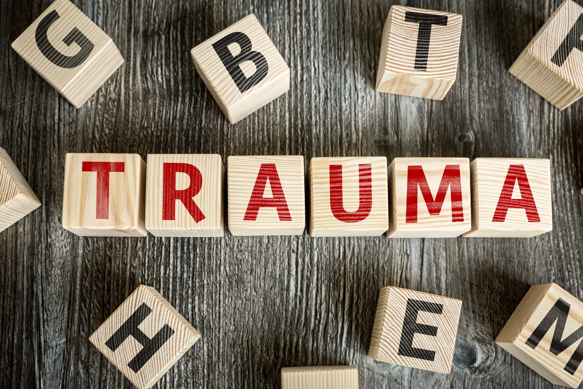 Trauma and Mental Health