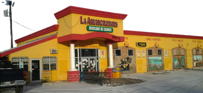 La Aguascalientes