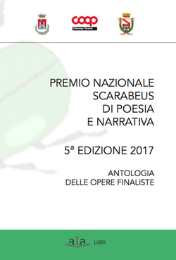 Tre poesie per la raccolta "Scarabeus"