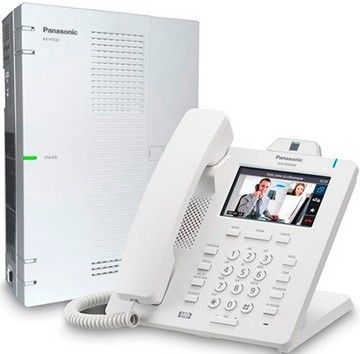 ✔ Panasonic KX-HTS32