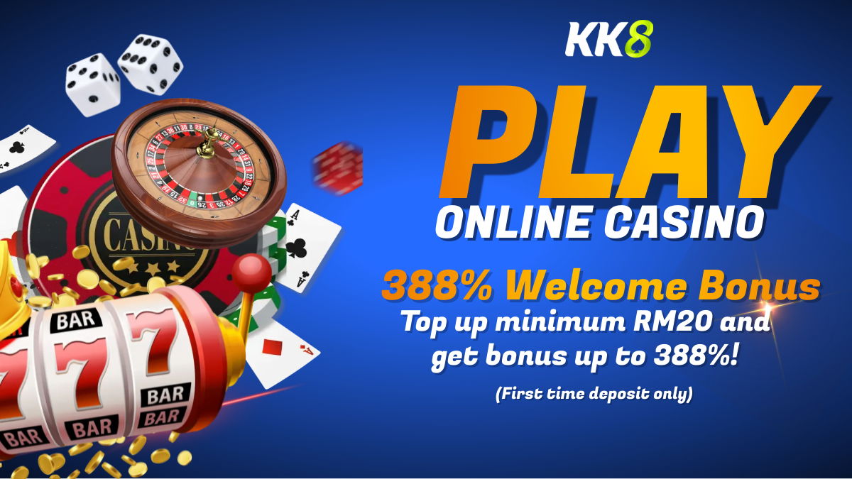 Mastering the Art of Winning: Unlocking Benefits at KK8 Online Casino