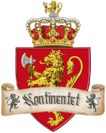 Kontinentet