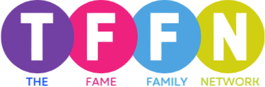 The Fame family network