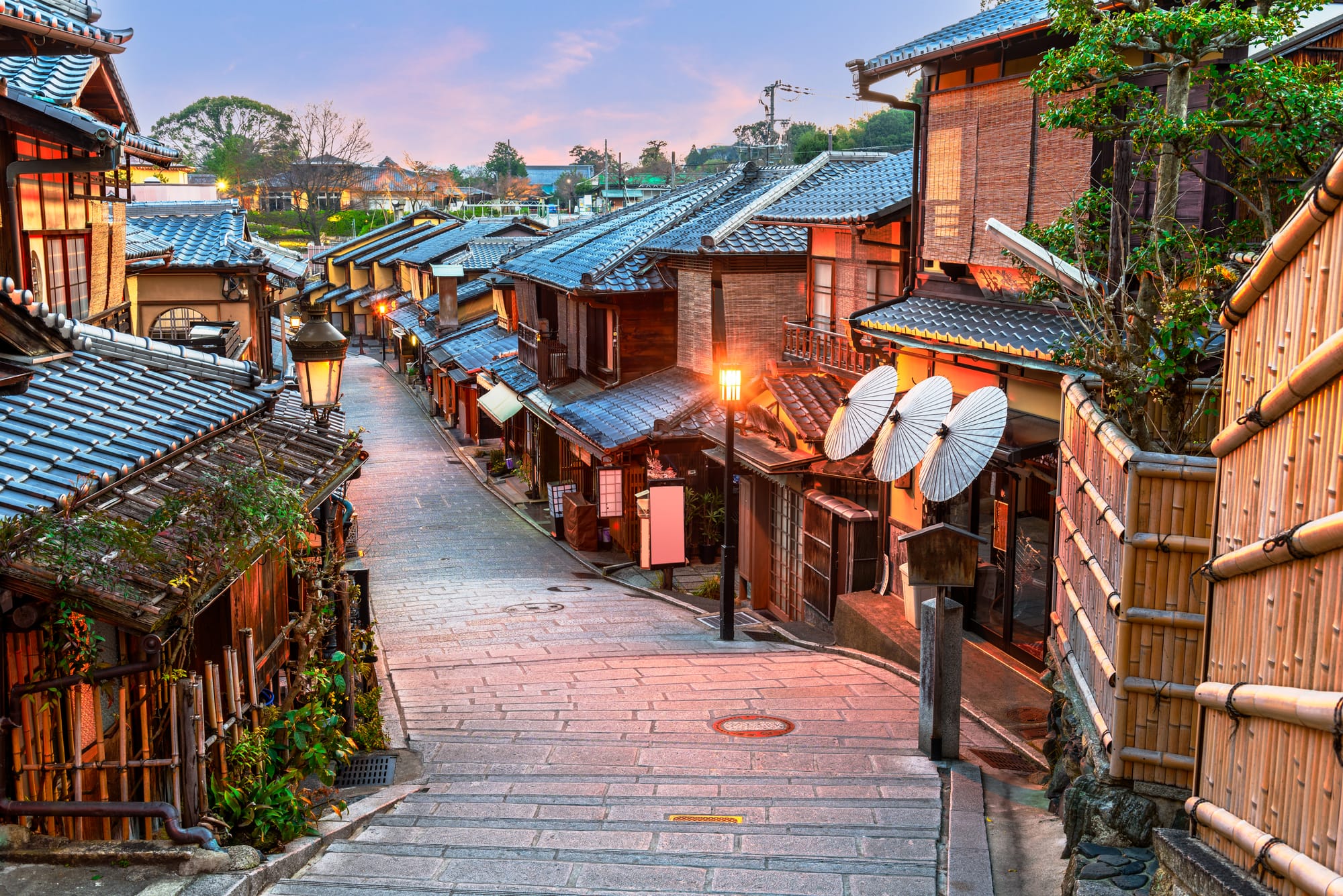 Destination Guide: Exploring Kyoto, Japan