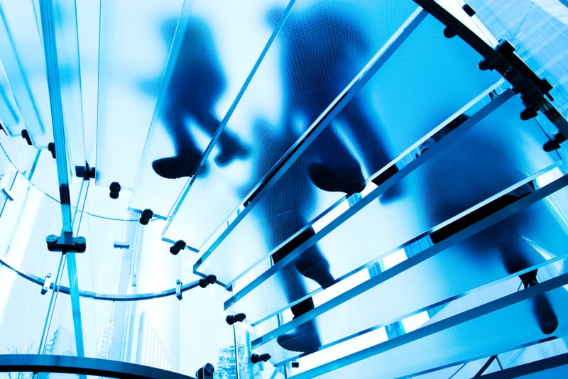 جميع اعمال الزجاج