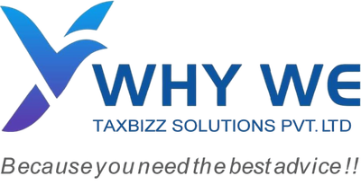 Whywetaxbizz.com