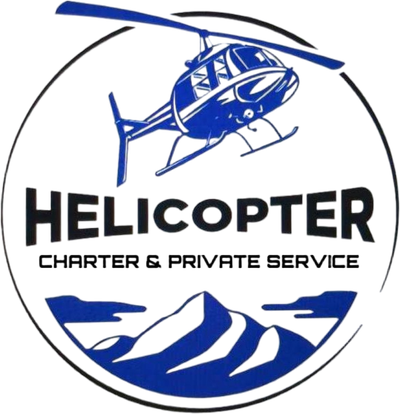 Helicopter Charter & Private Service