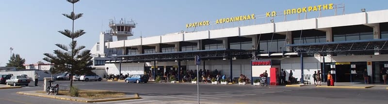 Kos Airport
