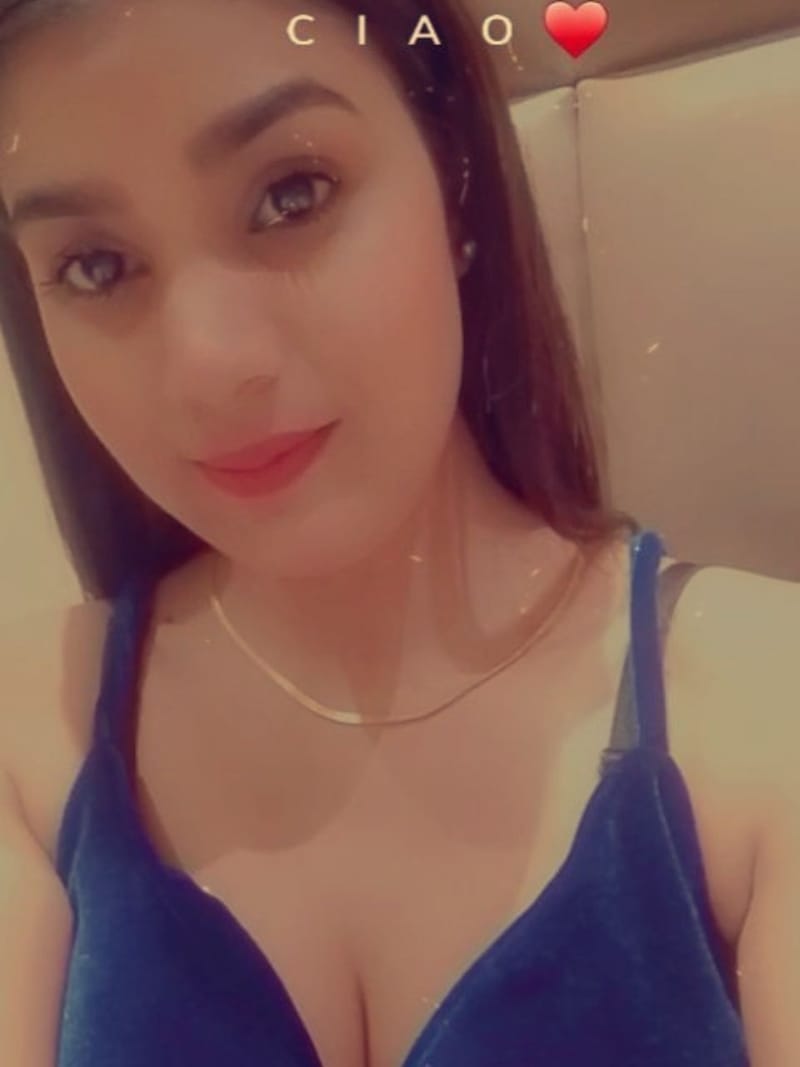 Call Girl in Bangalore