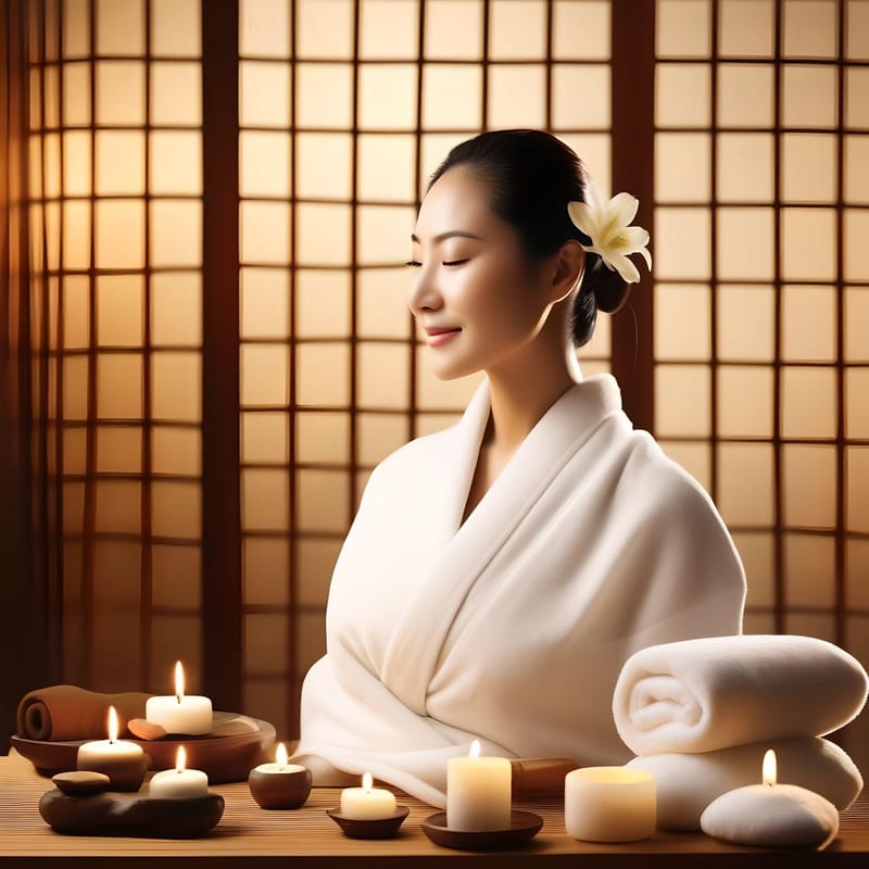 Journée d'ouverture ÔMASPA