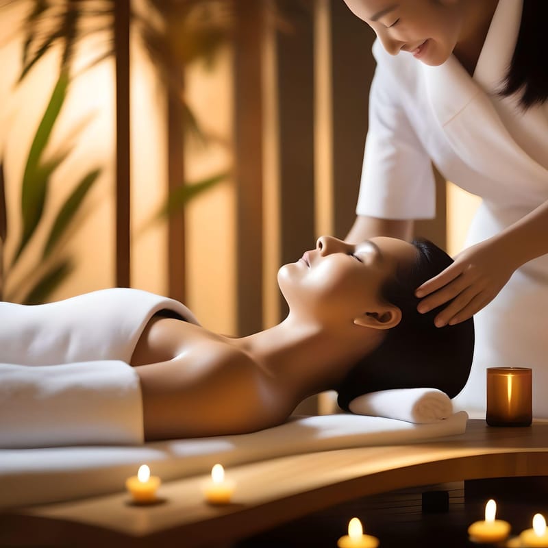 Les jeudis after work de ÔMASPA