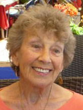Maureen Winckle
