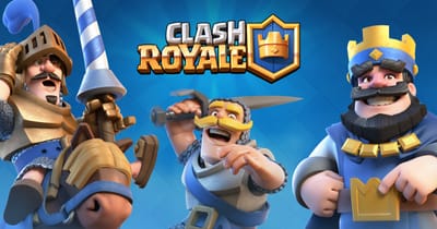 Clash Royale Offers