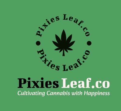 Pixies Leaf.Co By Canna-Fused