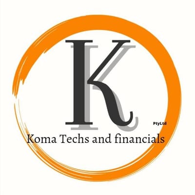 koma Techs and financials