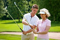 Swing Analysis