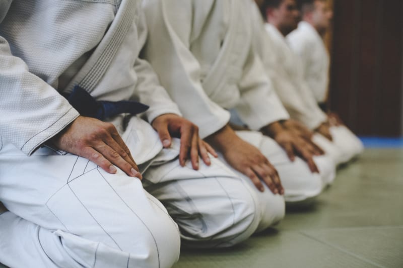 Our Training