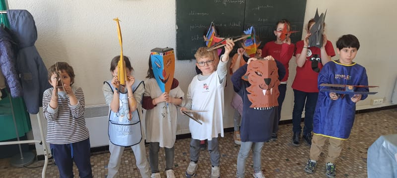 Partenariat entreprises et associations