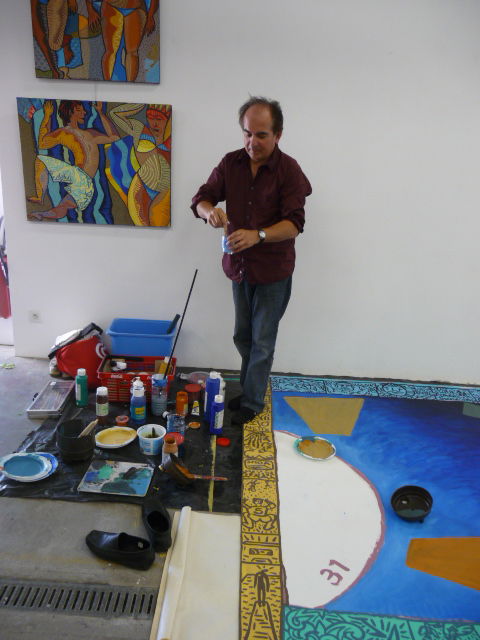 Performances publiques