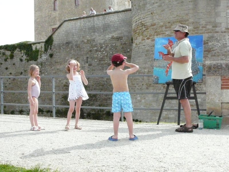 Performances publiques