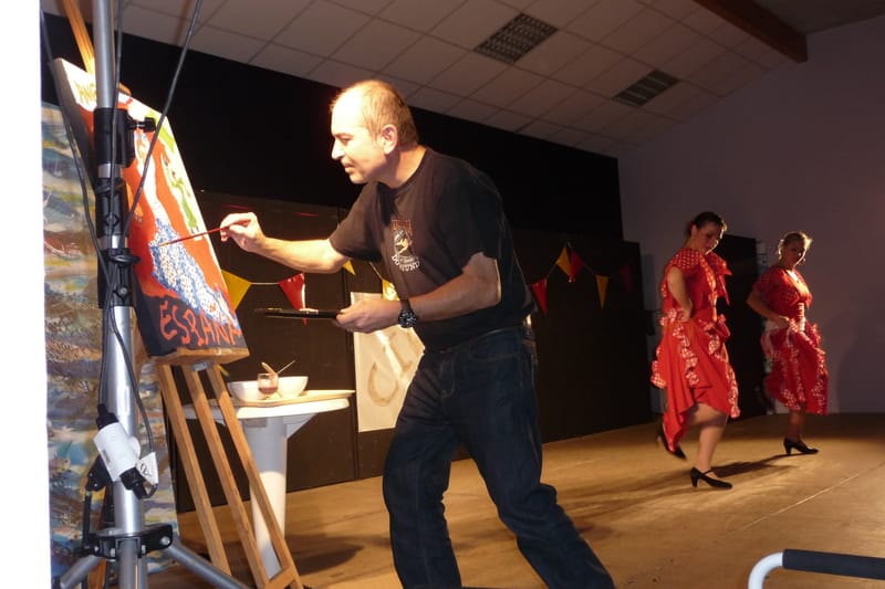 Performances publiques