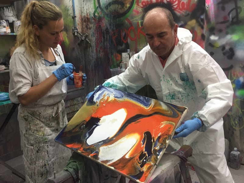 Performances publiques