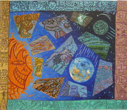 Panneaux sur commande à s'offrir...