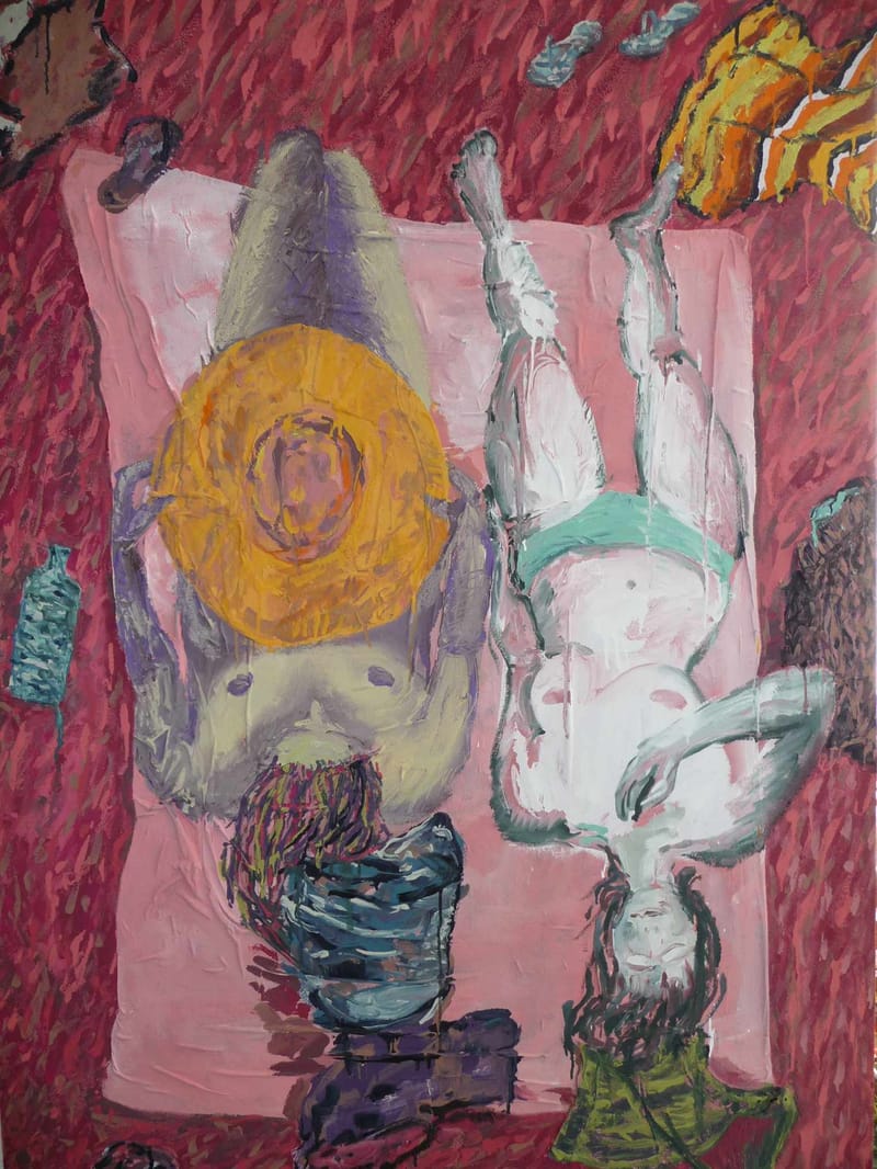 Panneaux sur commande à s'offrir...