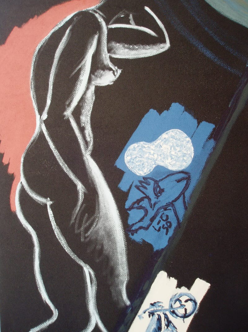 Panneaux sur commande à s'offrir...