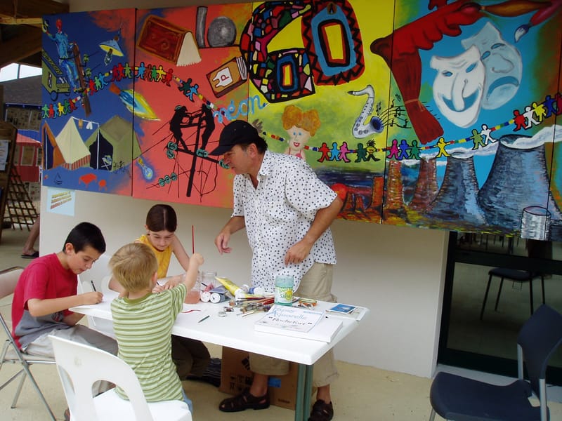 Partenariat entreprises et associations