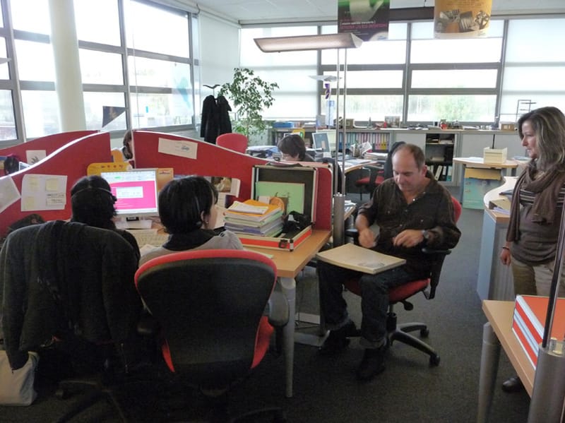 Partenariat entreprises et associations