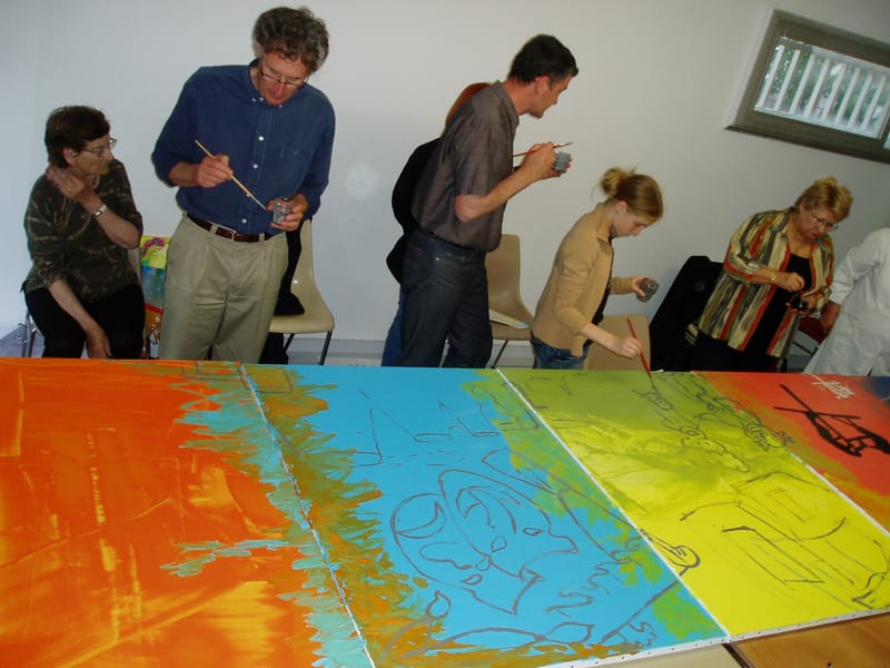 Partenariat entreprises et associations