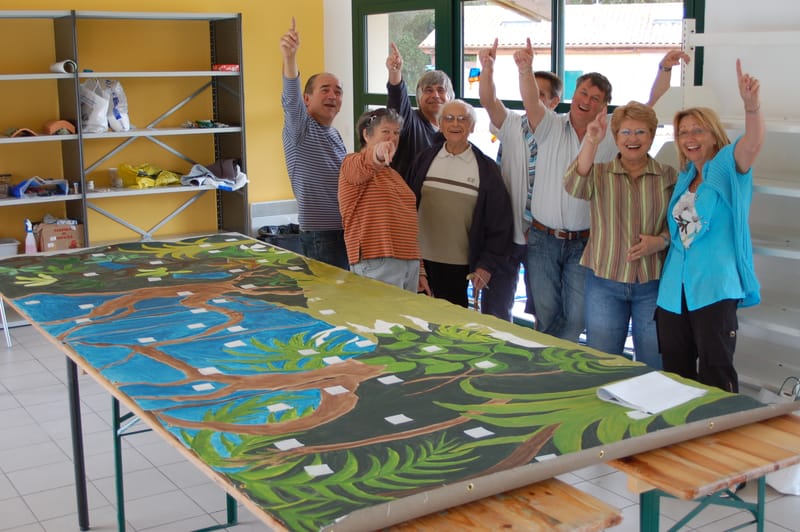 Partenariat entreprises et associations