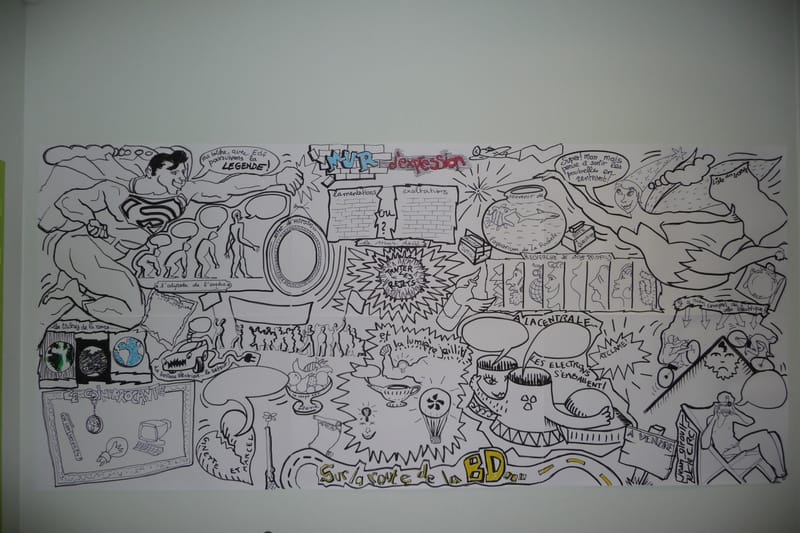 Partenariat entreprises et associations