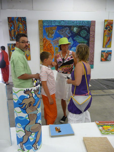 Performances publiques