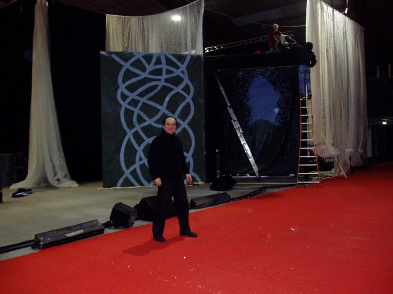 Performances publiques