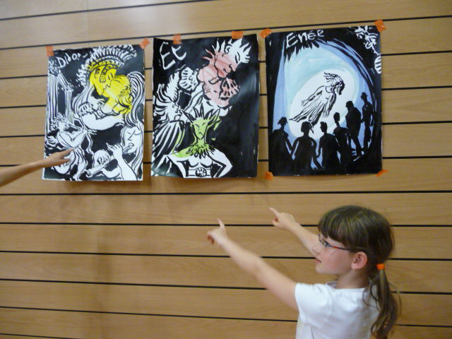 Performances publiques