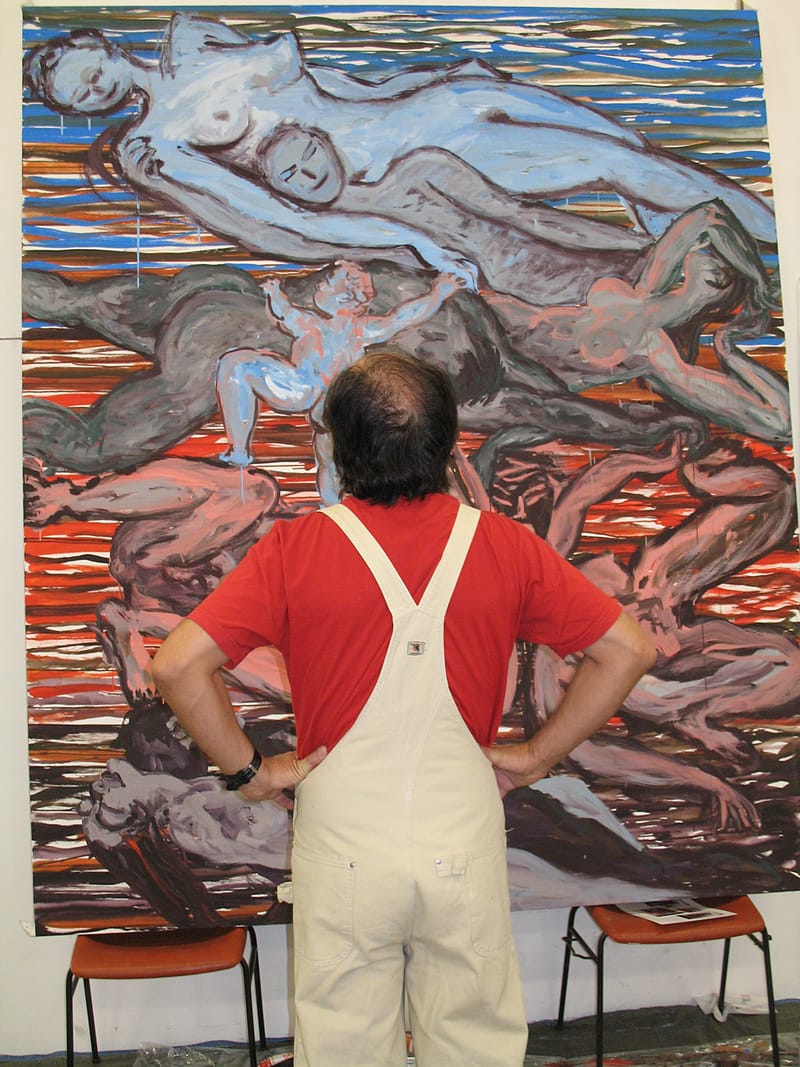 Performances publiques