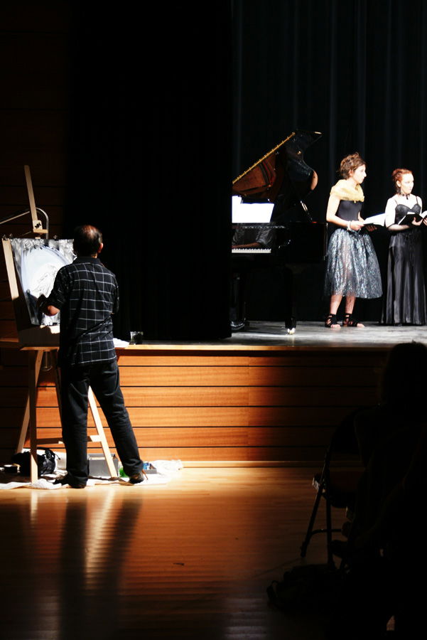 Performances publiques