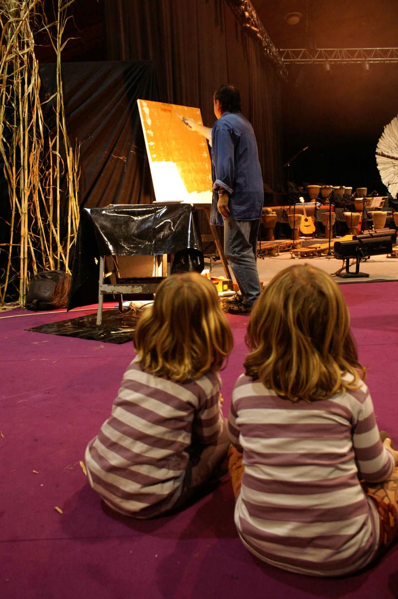 Performances publiques