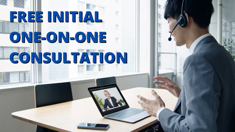 One-on-One Consultation