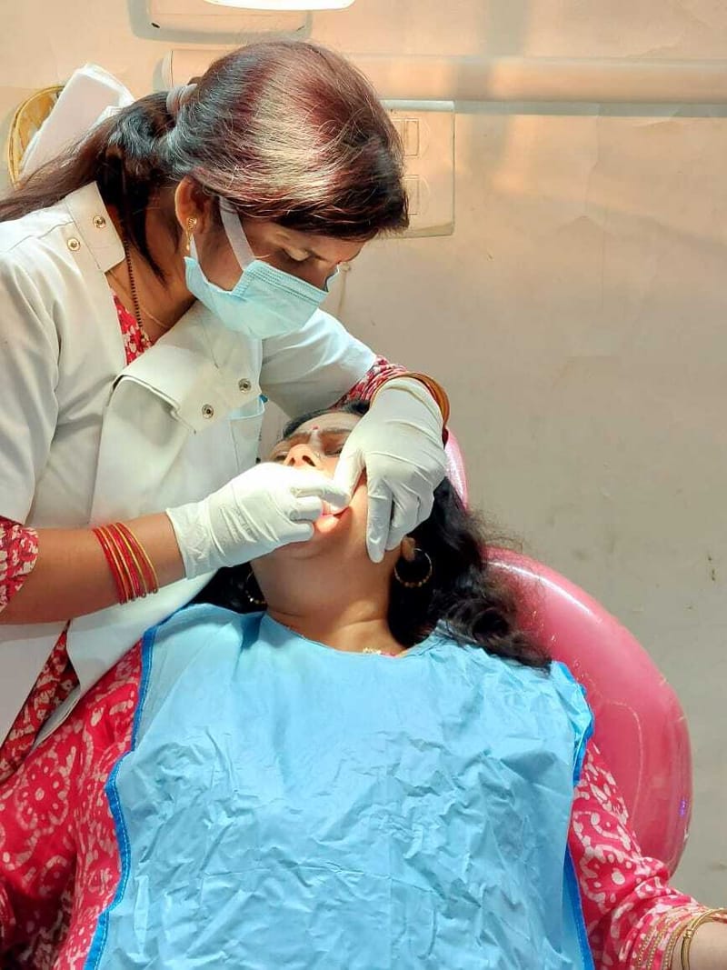 Advanced Restorative Procedures